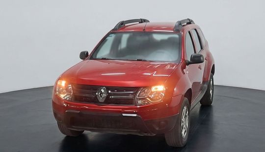 Renault • Duster