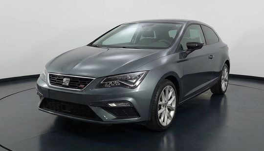Seat • Leon