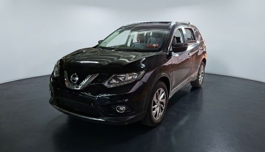 2017 • 89,068 km • Automático