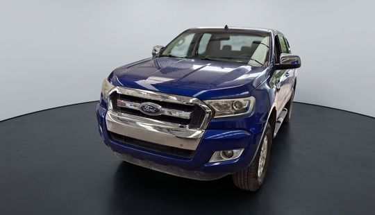 Ford • Ranger