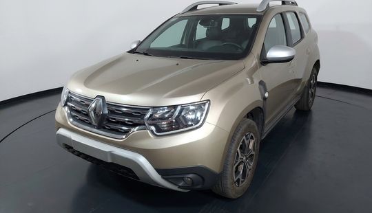 Renault • Duster