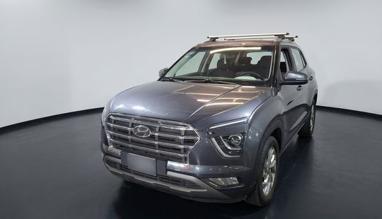 2021 • 72,979 km • Automático
