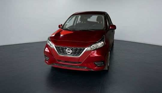 Nissan • March