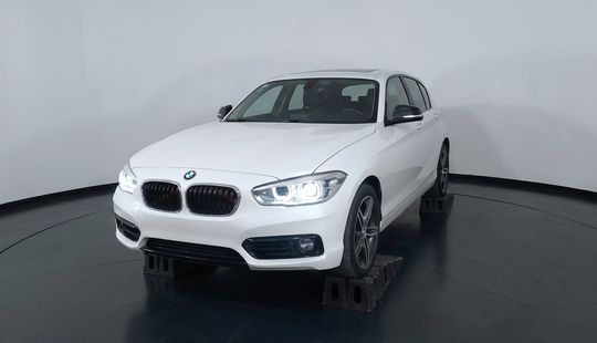 Bmw • Serie 1
