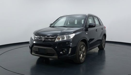 Suzuki • Vitara