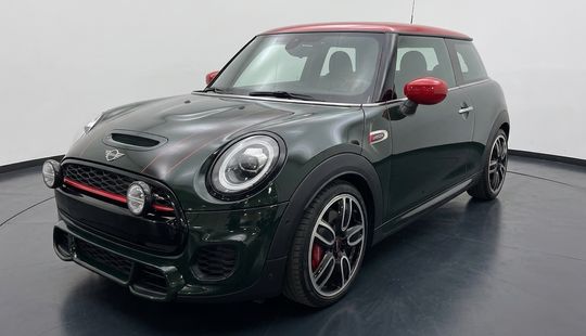 Mini • John Cooper Works