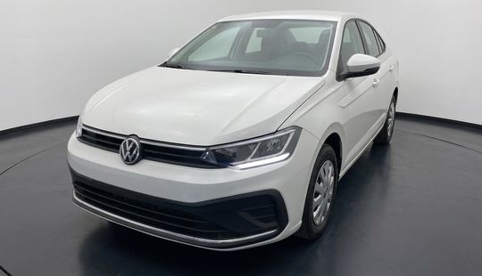 Volkswagen • Virtus