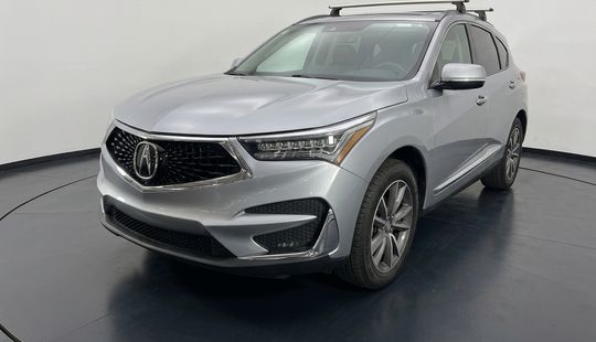 Acura • RDX