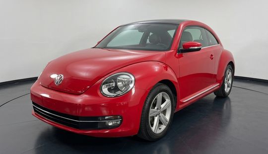 Volkswagen • Beetle