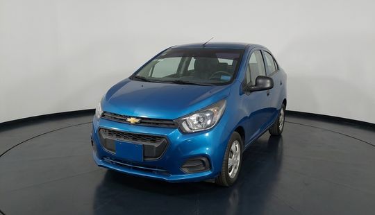 Chevrolet • Beat