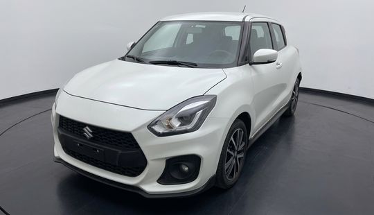 Suzuki • Swift