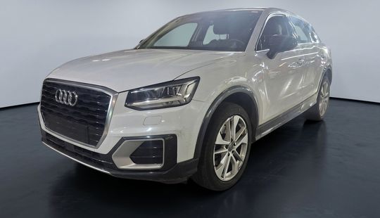 Audi • Q2