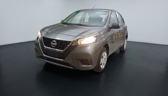 Nissan • March