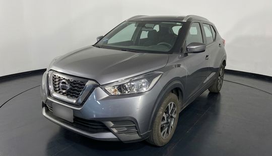 Nissan • Kicks