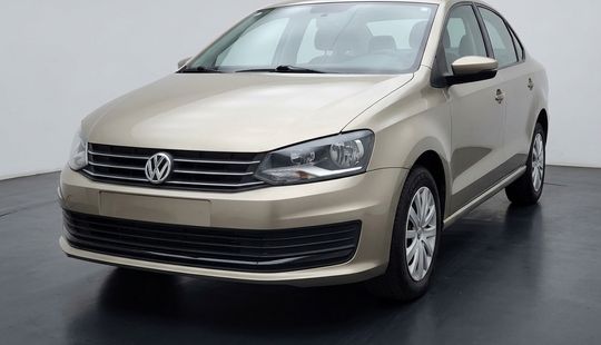 Volkswagen • Vento
