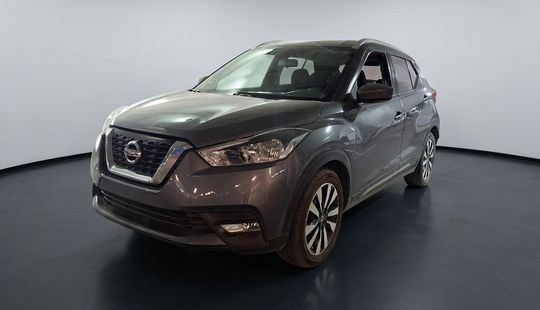Nissan • Kicks
