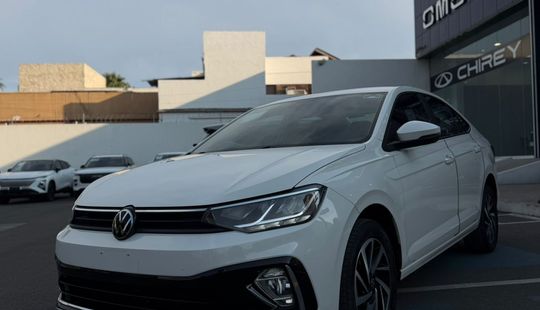 Volkswagen • Virtus