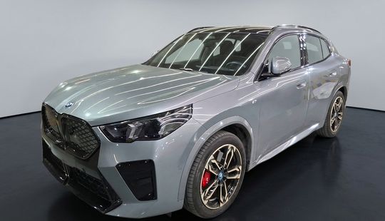 Bmw • iX2