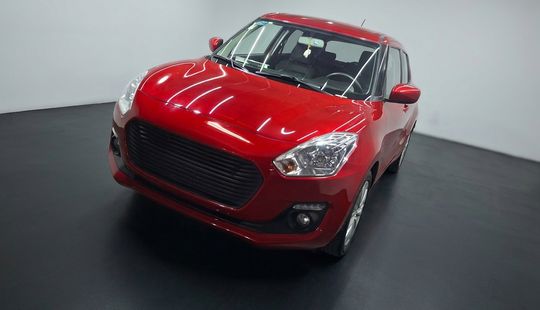 Suzuki • Swift