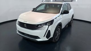 Peugeot • 3008