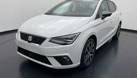 Seat • Ibiza
