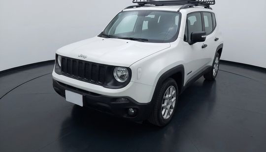 2019 • 61,620 km • Automático