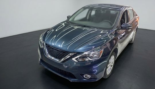 Nissan • Sentra