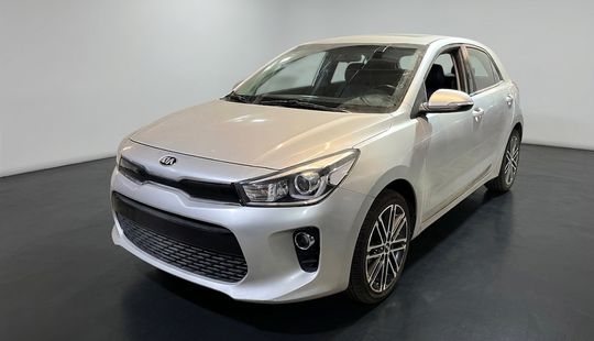 Kia • Rio
