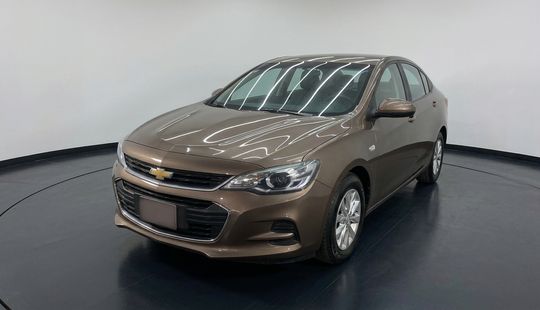 Chevrolet • Cavalier