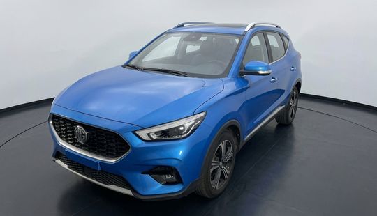Mg • Zs