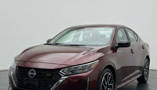 Nissan • Sentra
