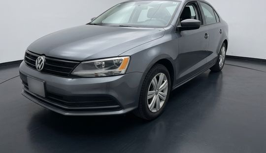 Volkswagen • Jetta