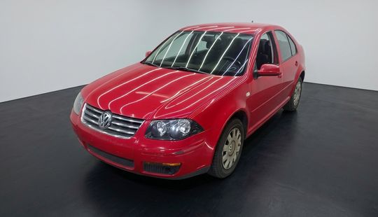 Volkswagen • Jetta Clasico