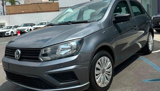 Volkswagen • Gol