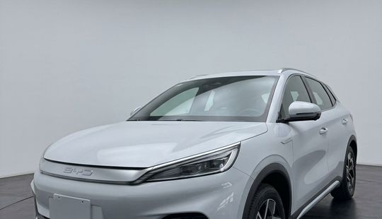 2024 • 24,629 km • Automático