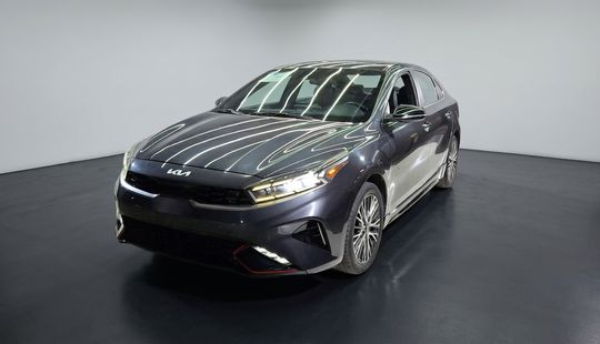 Kia • FORTE