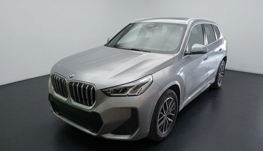 Bmw • X1