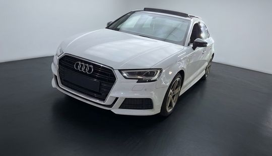 Audi • A3