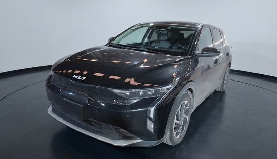 Kia • K3