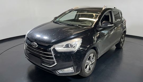 Jac • SEI2