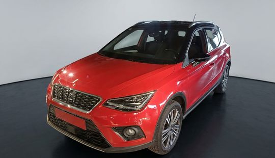 Seat • Arona