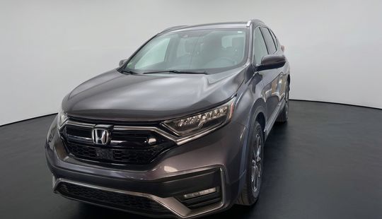Honda • CR-V