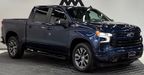 Chevrolet Cheyenne 5.3 CHEYENNE RST CREW CAB B 4WD Pickup 2023