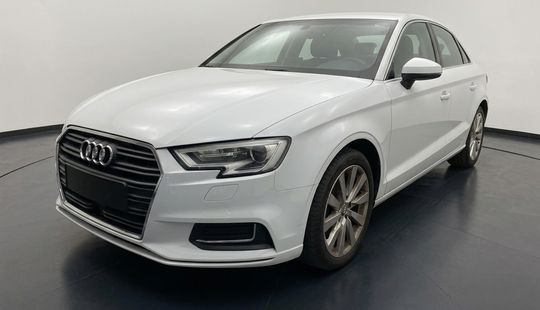 Audi • A3