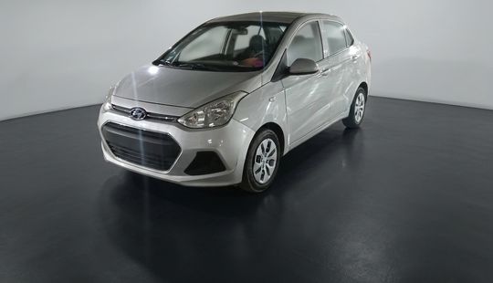 Hyundai • Grand i10