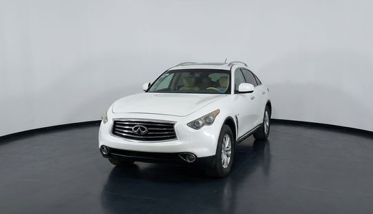 Infiniti • FX