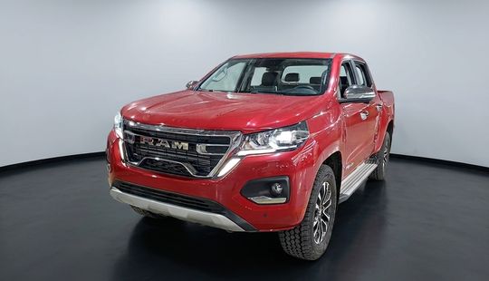 Ram • Ram 1200