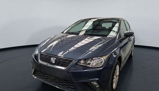 Seat • Ibiza