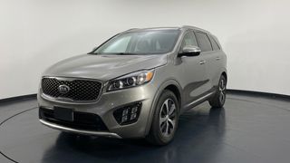 Kia • Sorento