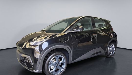 Byd • Dolphin Mini